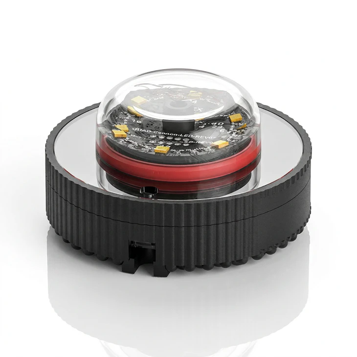 Cannon-S — Feniex product