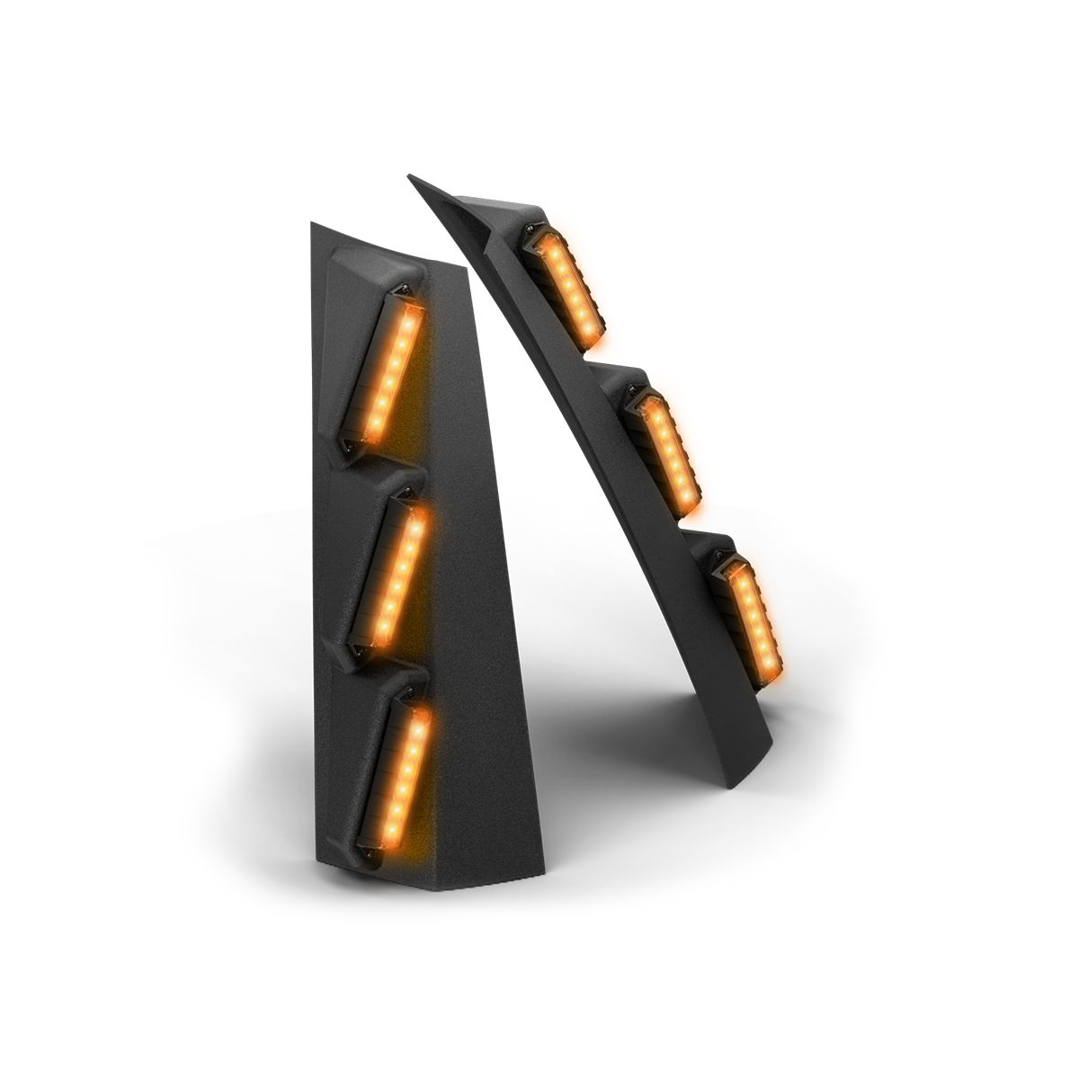 Fusion Pillar Light — Feniex product