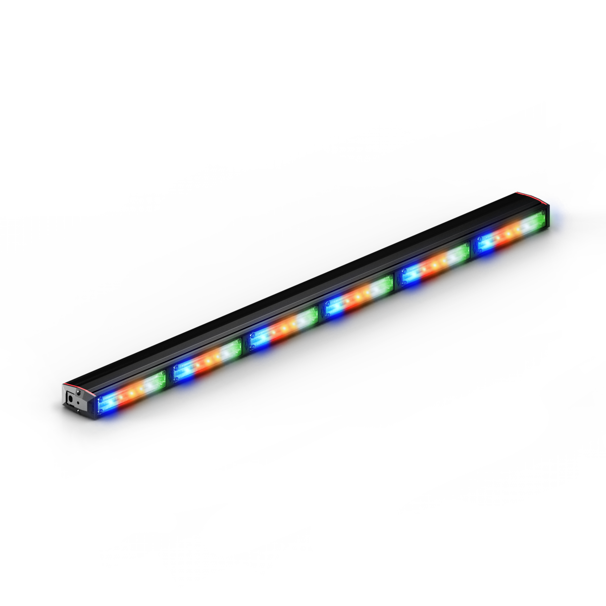 Quantum 2 600 — Feniex product