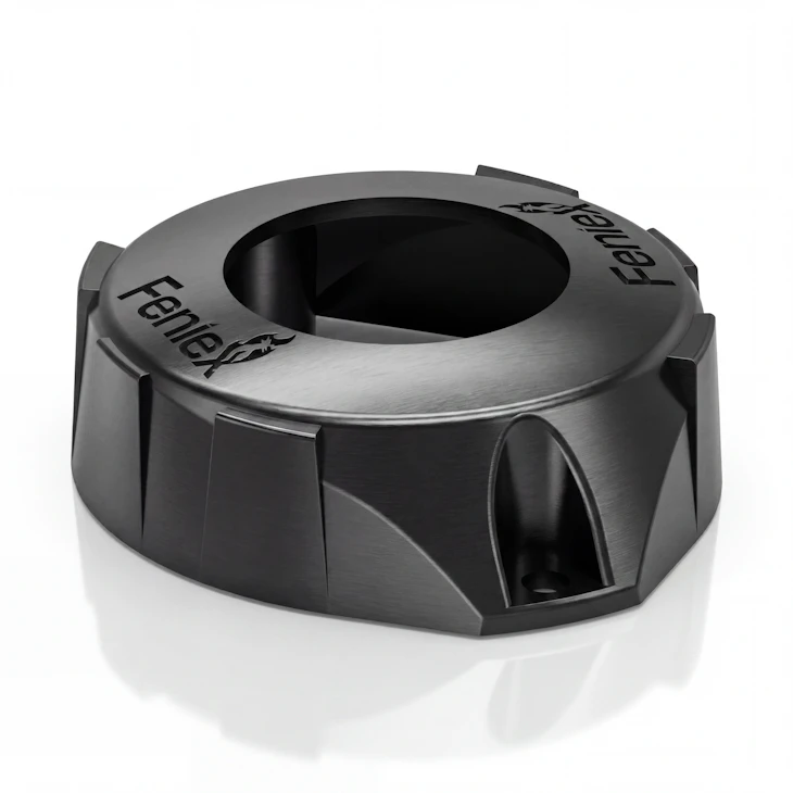 Quad Cannon Add-Ons — Feniex product