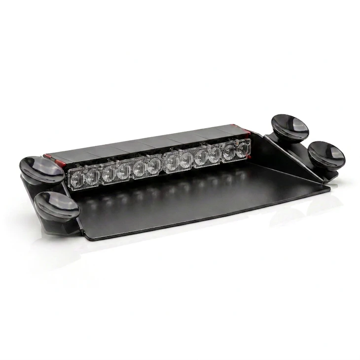 Fusion 2x Dash Light — Feniex product