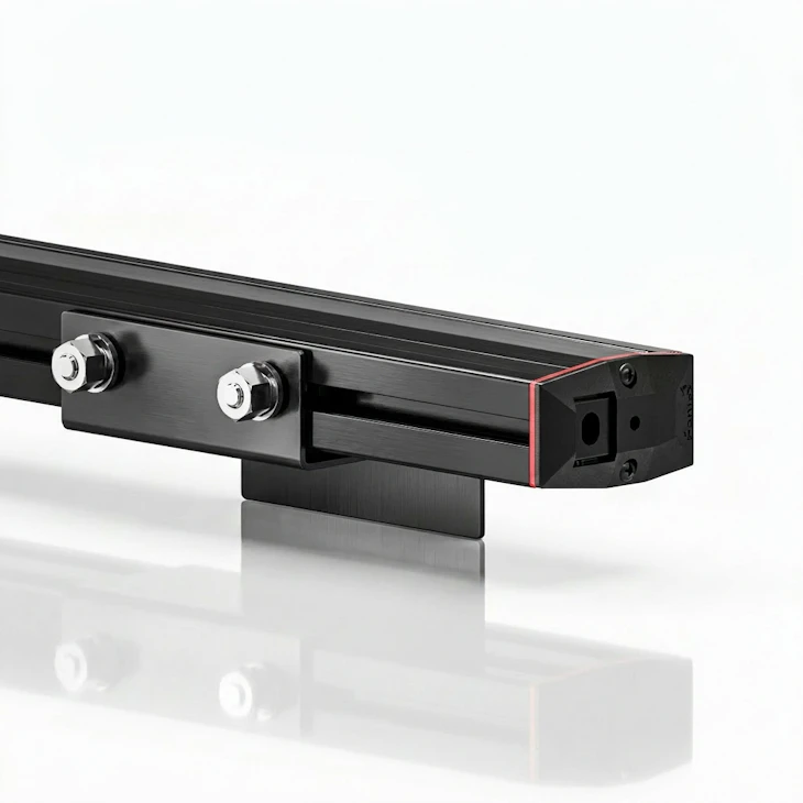 Lightstick Brackets — Feniex product
