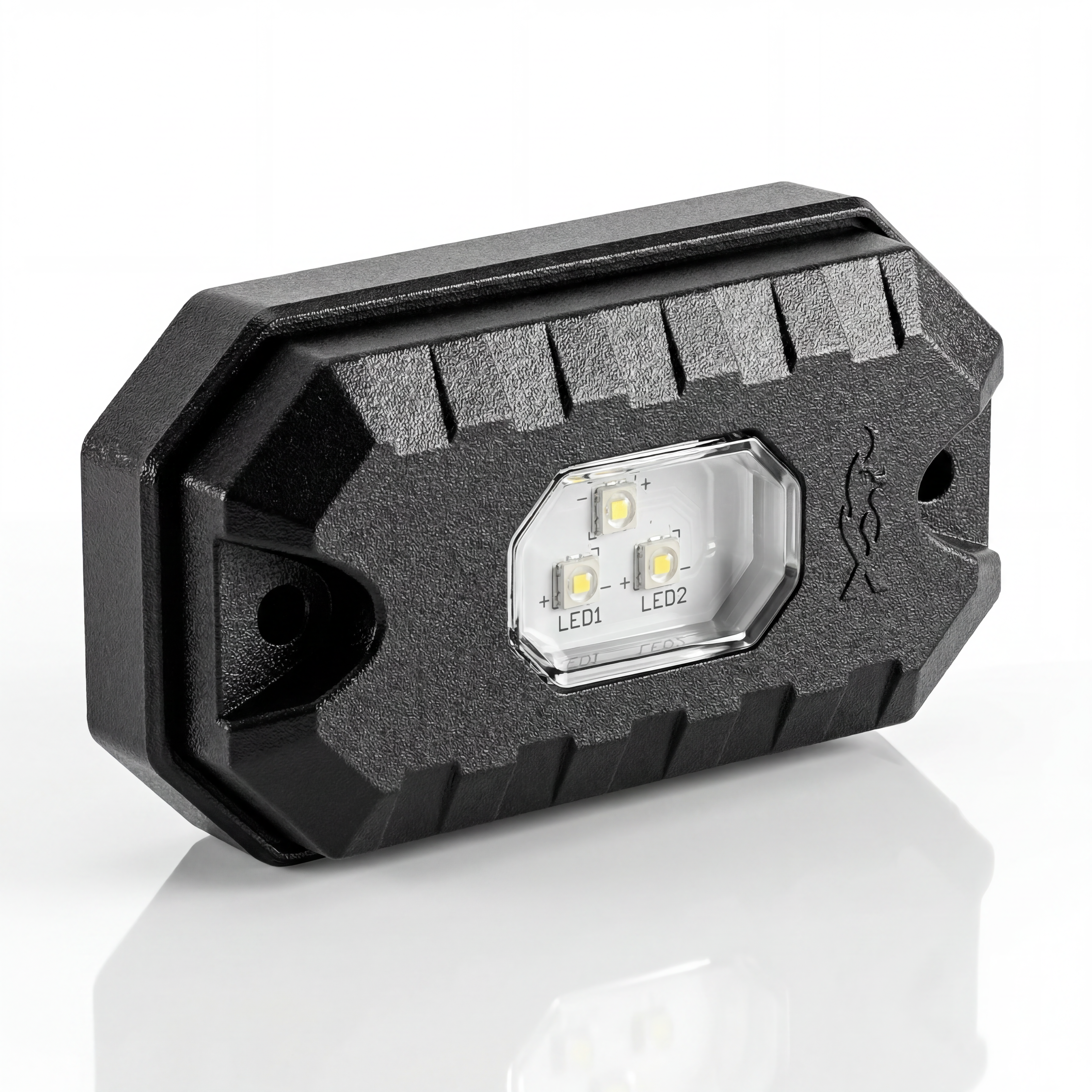 3 Micro — Feniex product