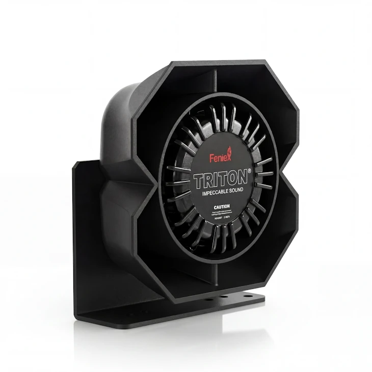Triton 100W Speaker — Feniex product