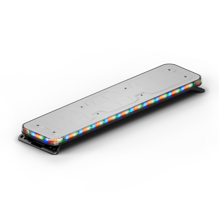 Quantum 49" Lightbar — Feniex product