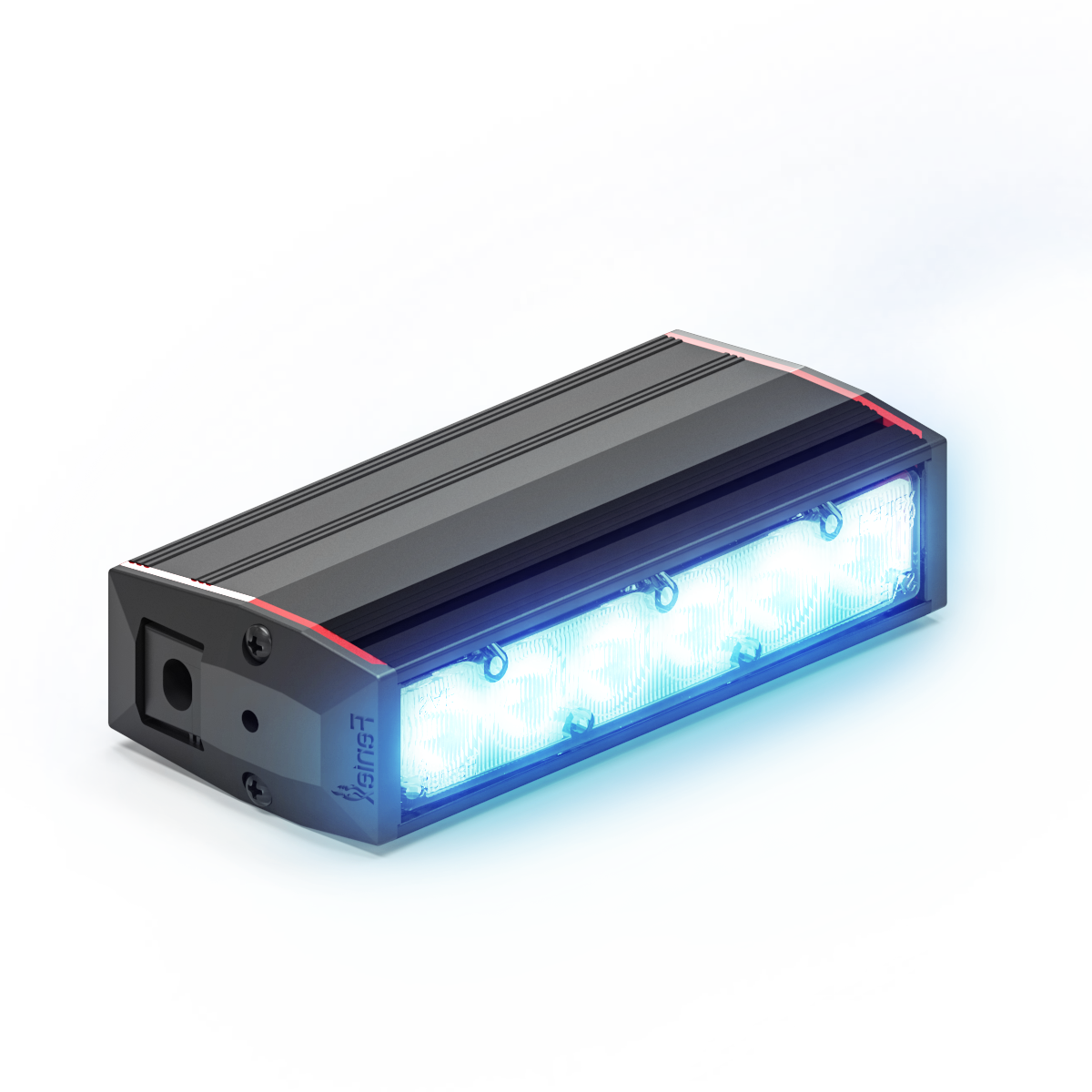 Fusion 100 — Feniex product