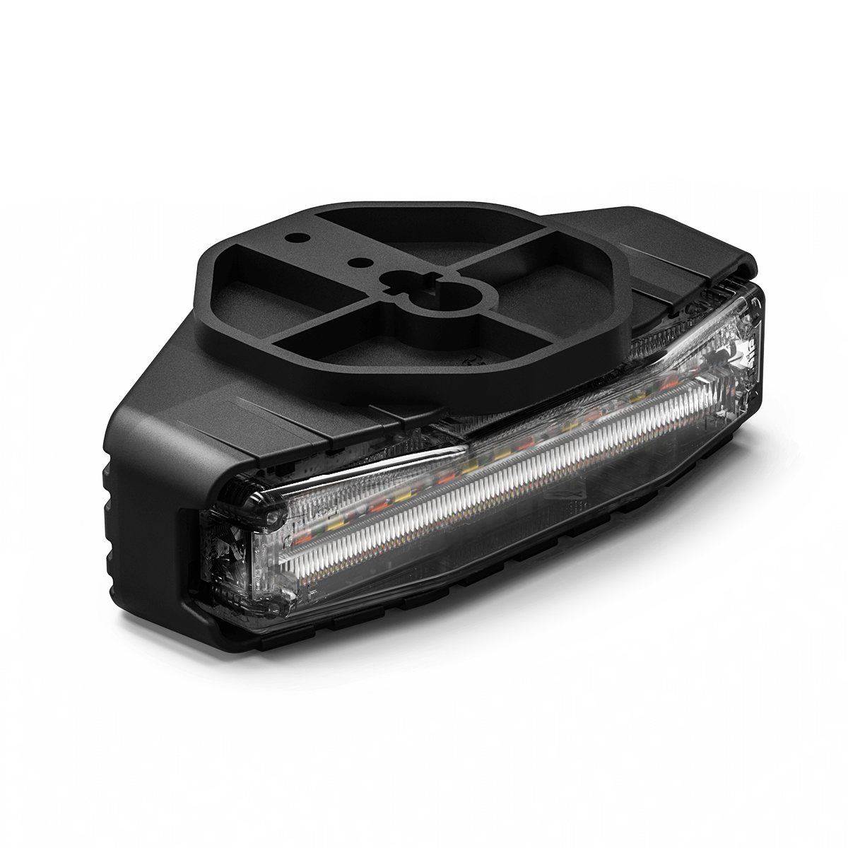 Under-Mirror Bracket — Feniex product