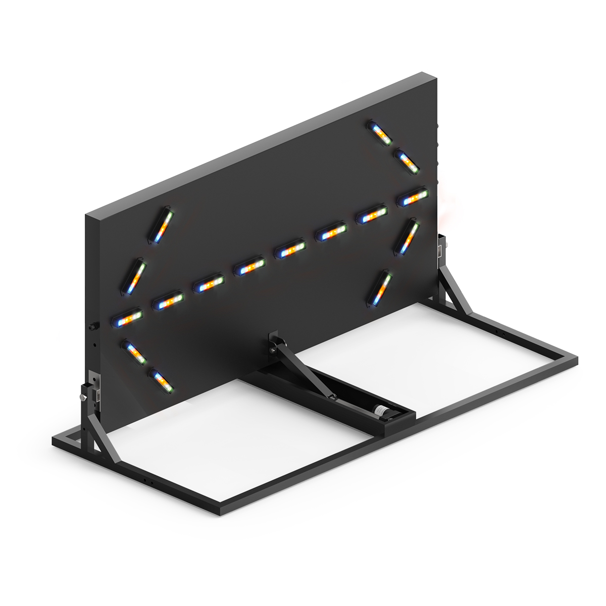 Quantum 90 Arrow Board — Feniex product