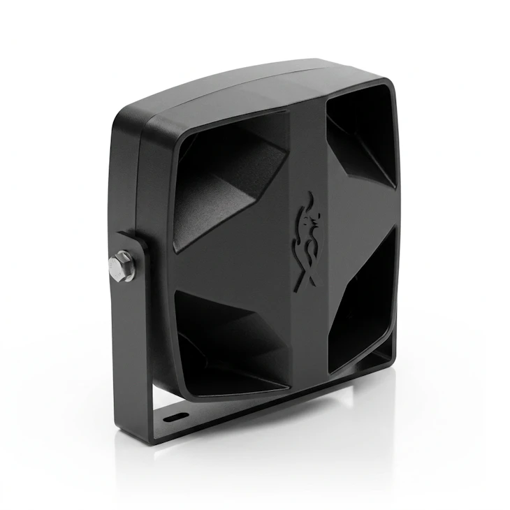 Vanguard 100 Watt Speaker — Feniex product
