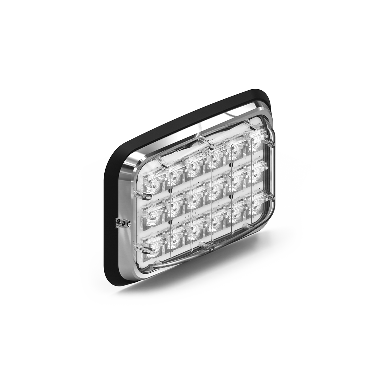 Down-Lux 6x4 Scene Light — Feniex product