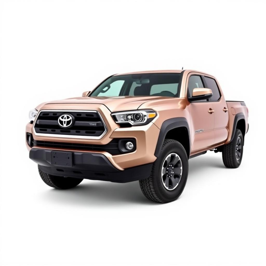 Toyota Tacoma