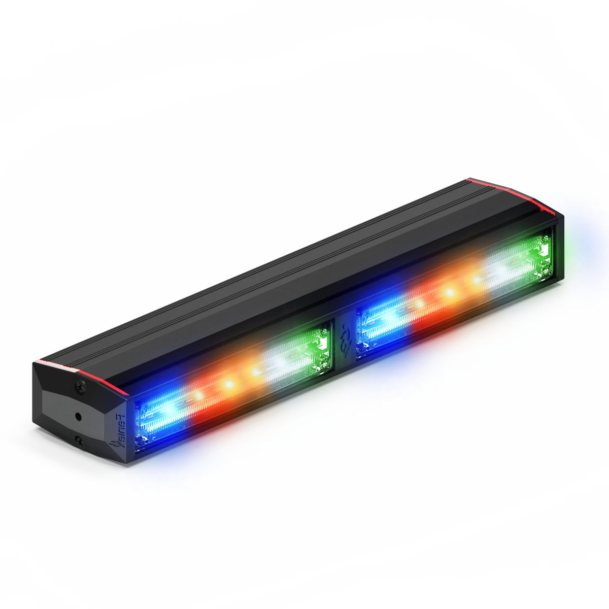 Qseries 200 Stick — Feniex product