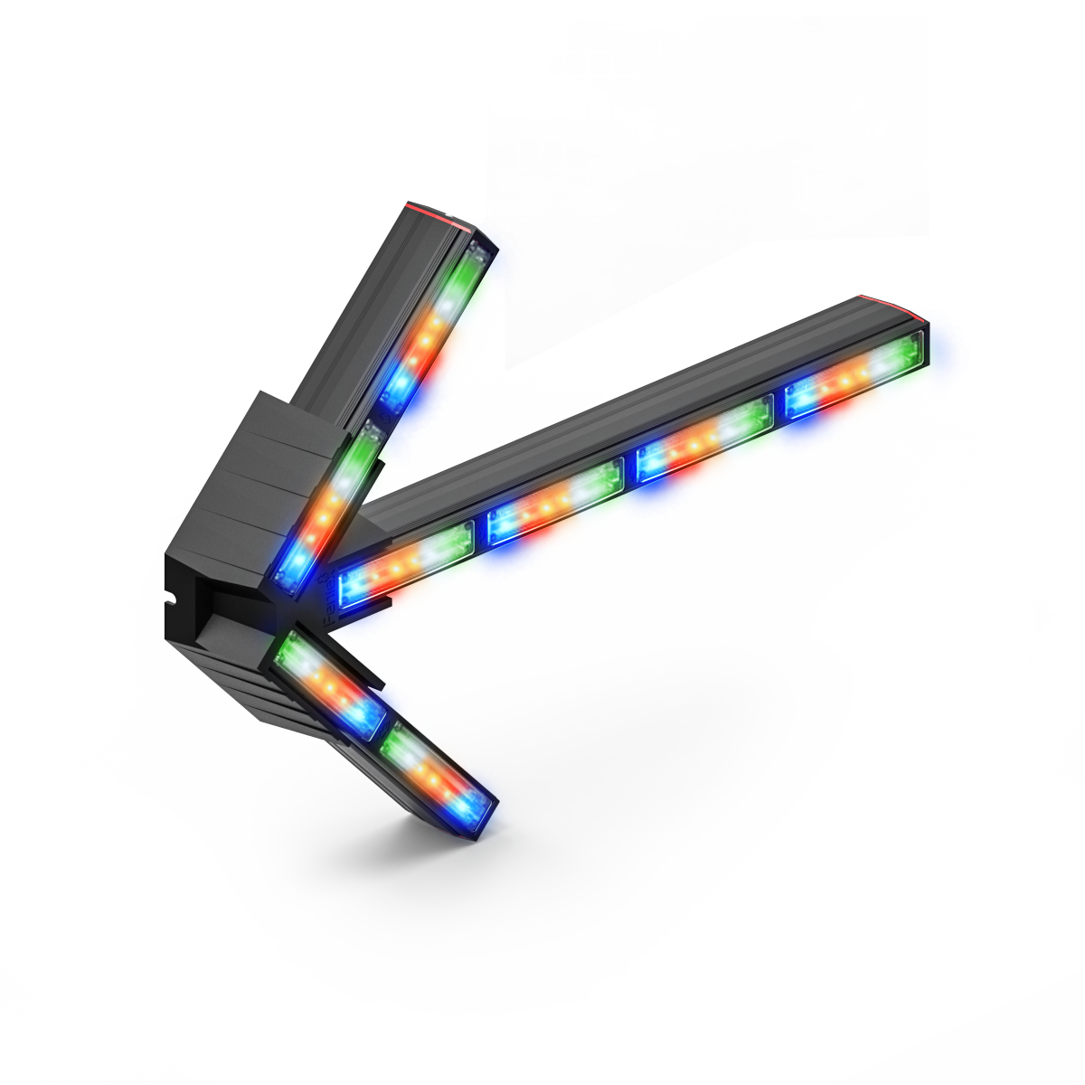 Quantum 2 Split Arrow — Feniex product