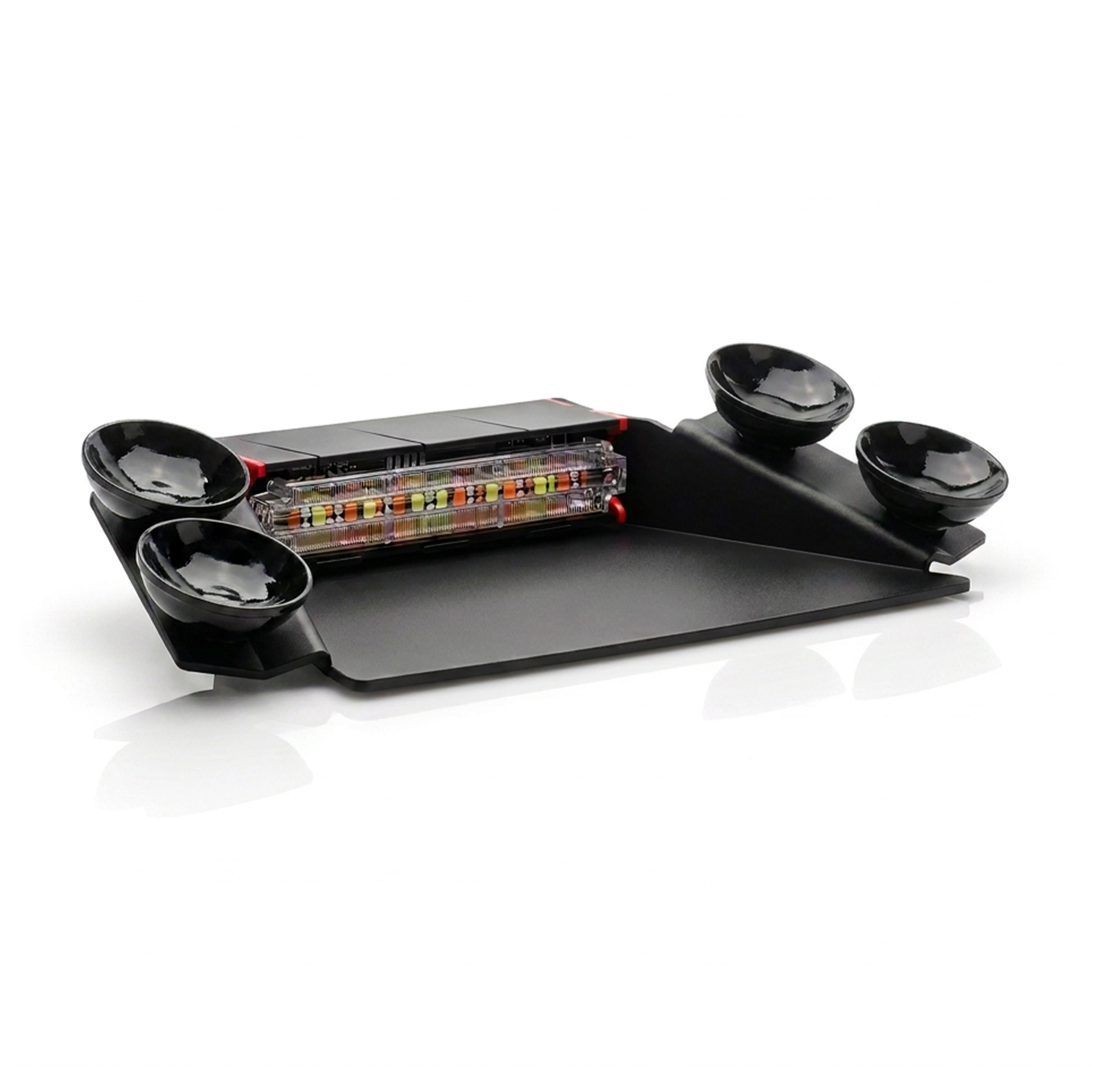 Qseries 1x Dash — Feniex product