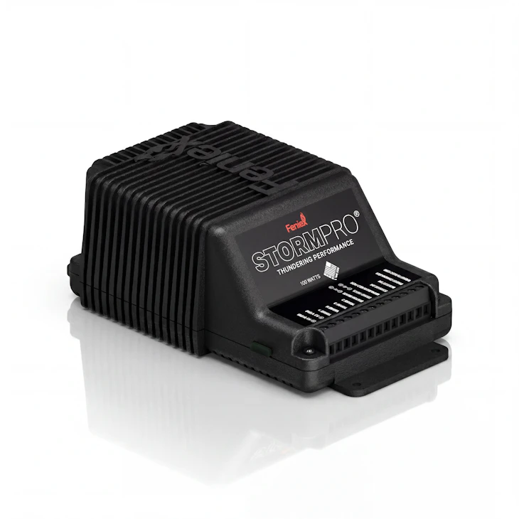 Storm Pro 100w Siren — Feniex product