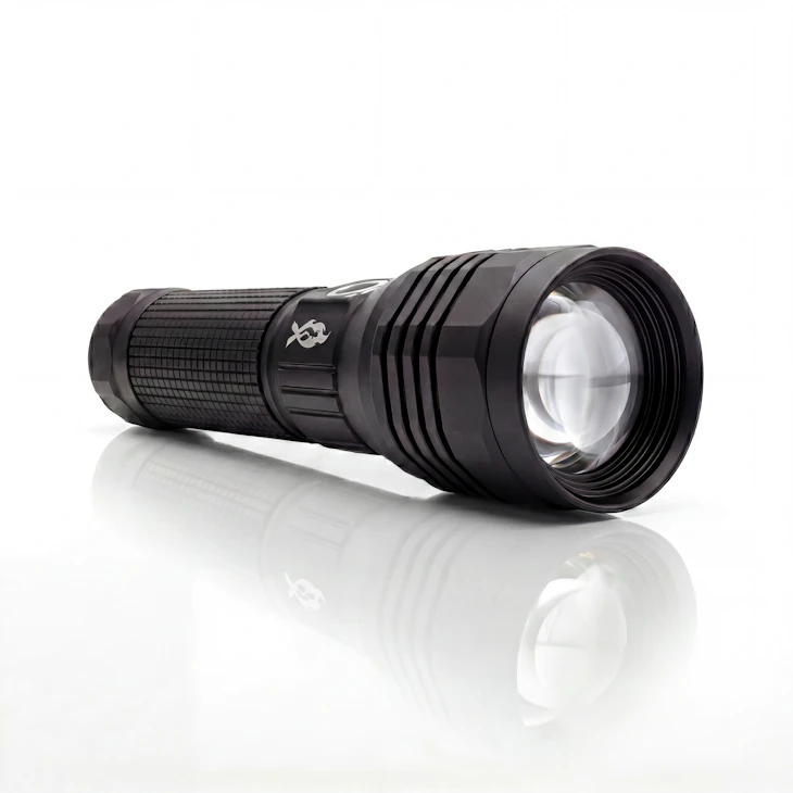Guardian Flashlight — Feniex product