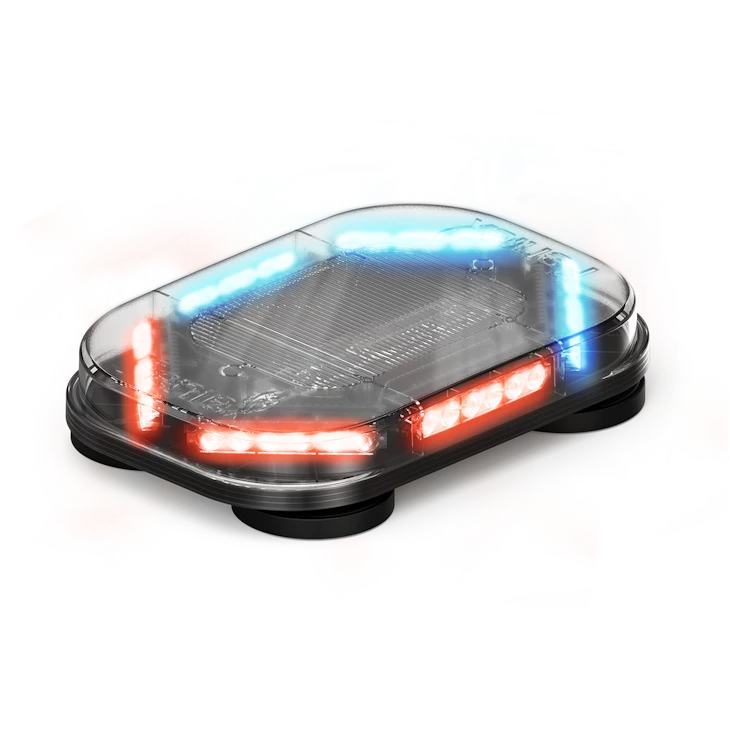 Fusion Mini 12" Lightbar — Feniex product