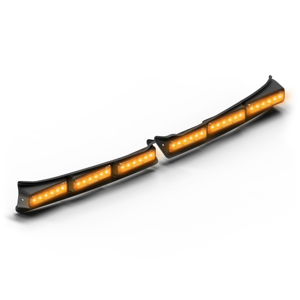 Fusion Spoiler — Feniex product