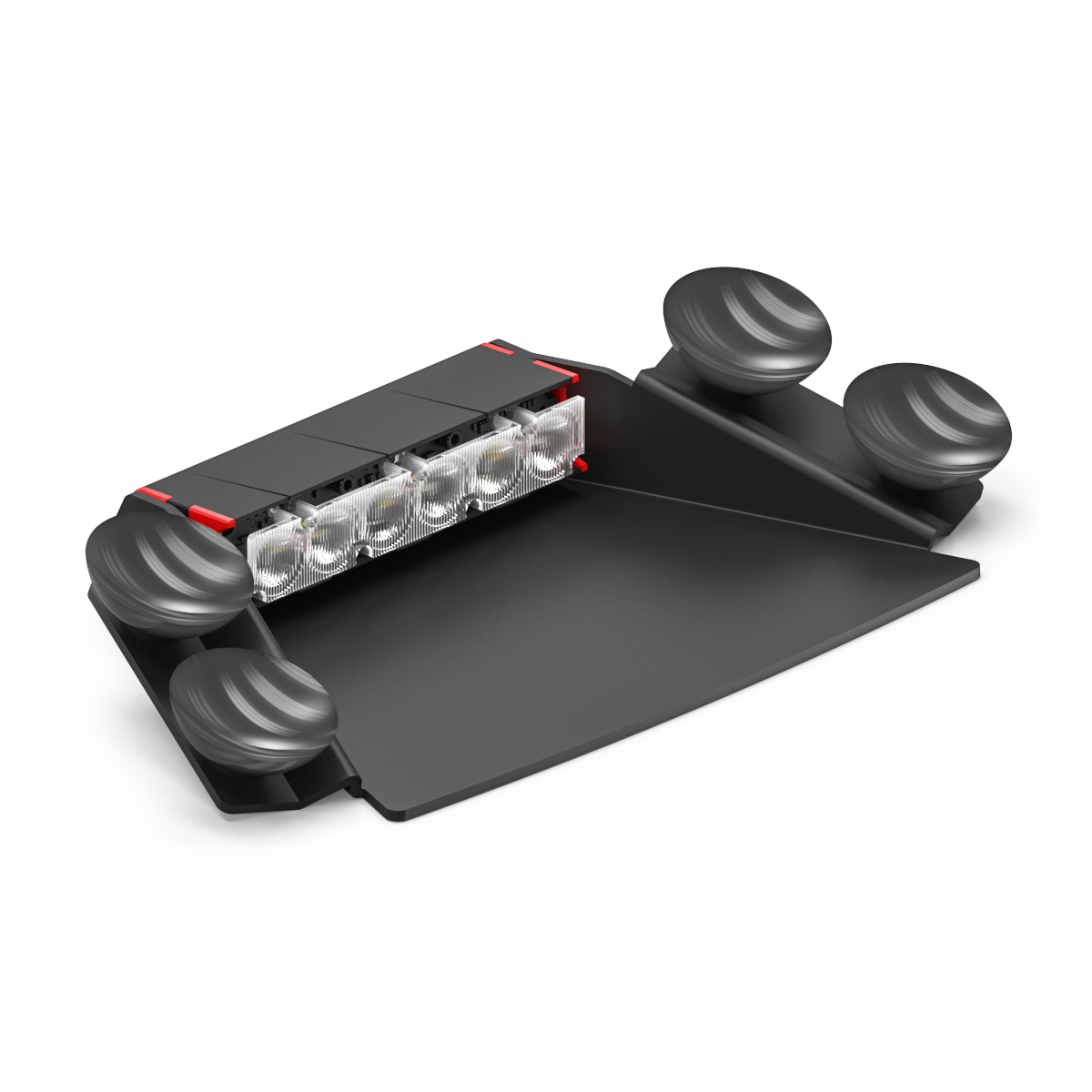 1X & 2X Mounting Kits — Feniex product