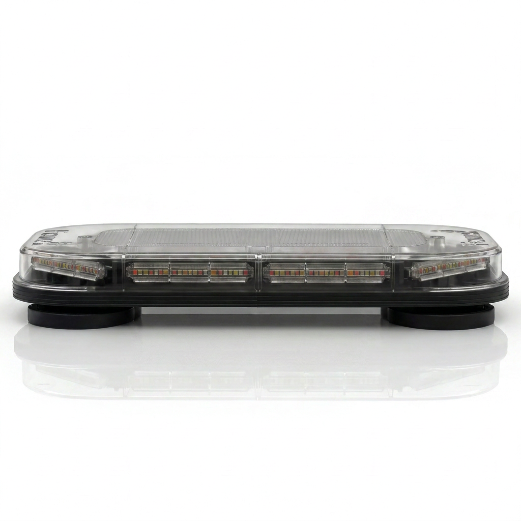 Quantum 2 18 Mini — Feniex product