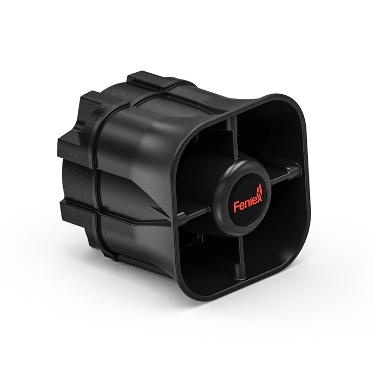 Titan 30 Watt All-in-One Speaker/Siren — Feniex product