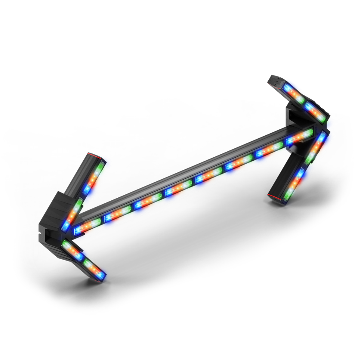 Quantum 2 Arrow — Feniex product