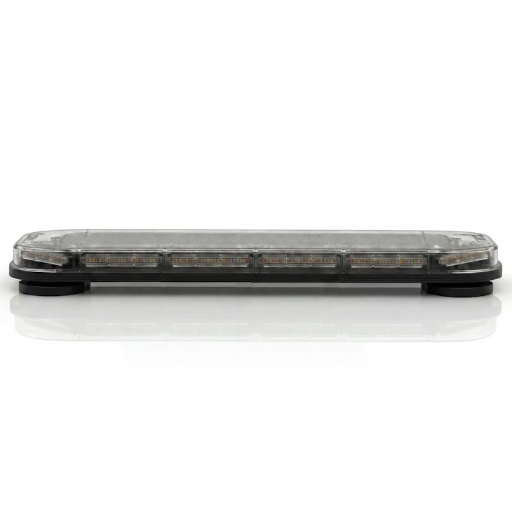 Quantum 27" Mini — Feniex product
