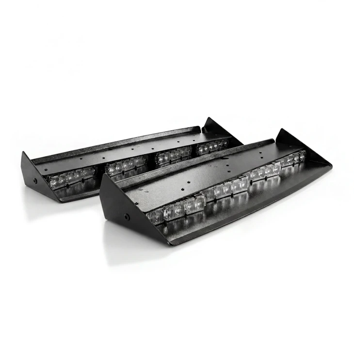 Fusion Interior Lightbar — Feniex product