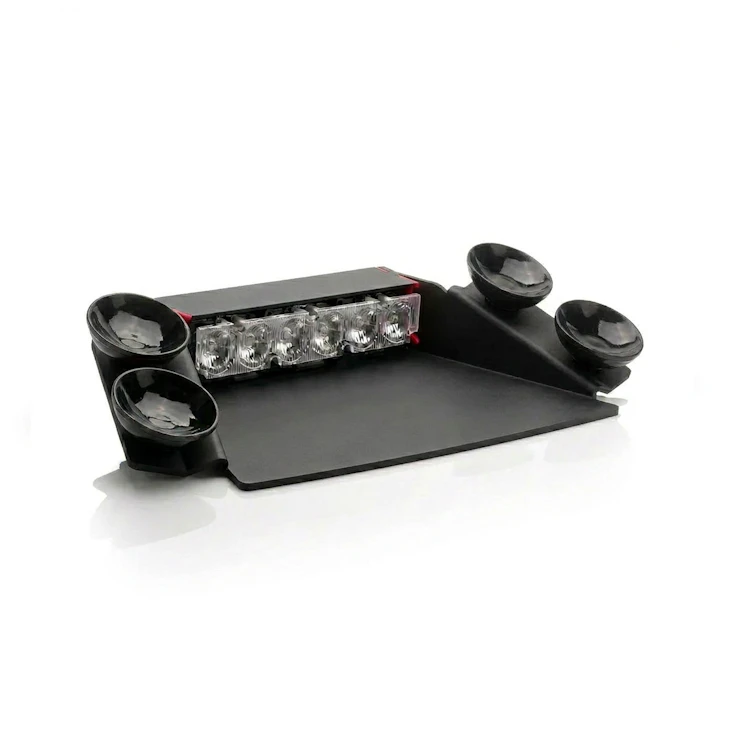 Fusion 1x Dash Light — Feniex product