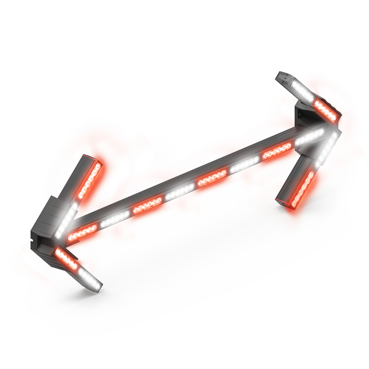 Fusion Arrow Stick — Feniex product