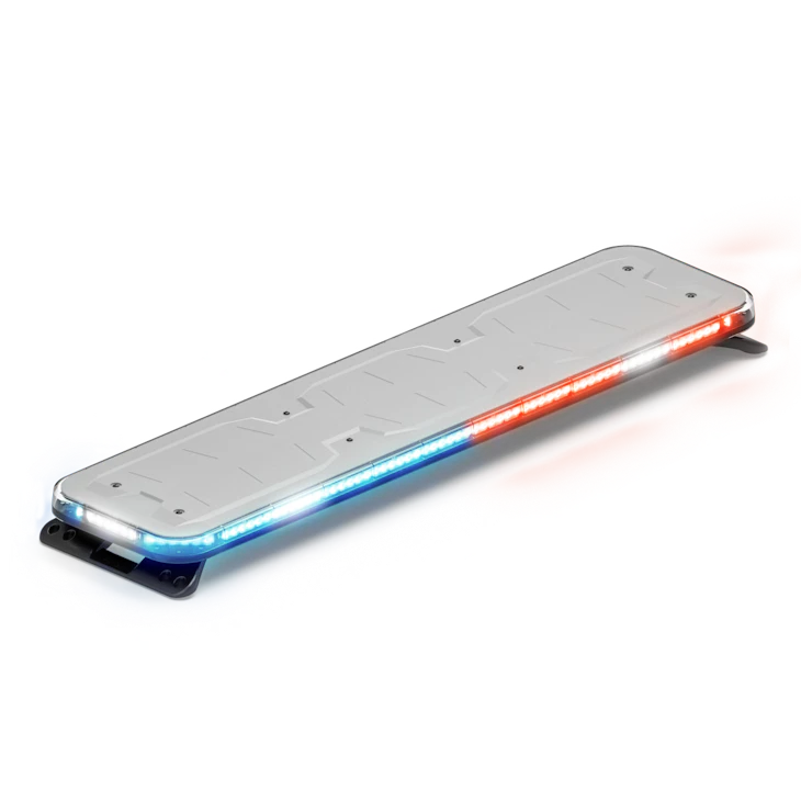 Fusion-S 49" — Feniex product