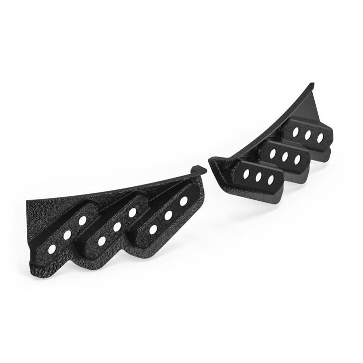 Spoiler Mount — Feniex product
