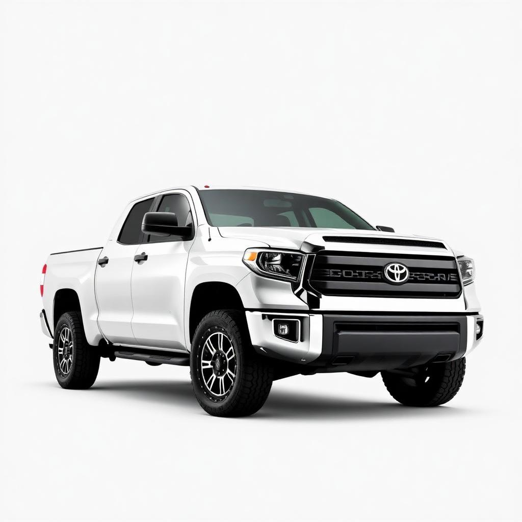 Toyota Tundra