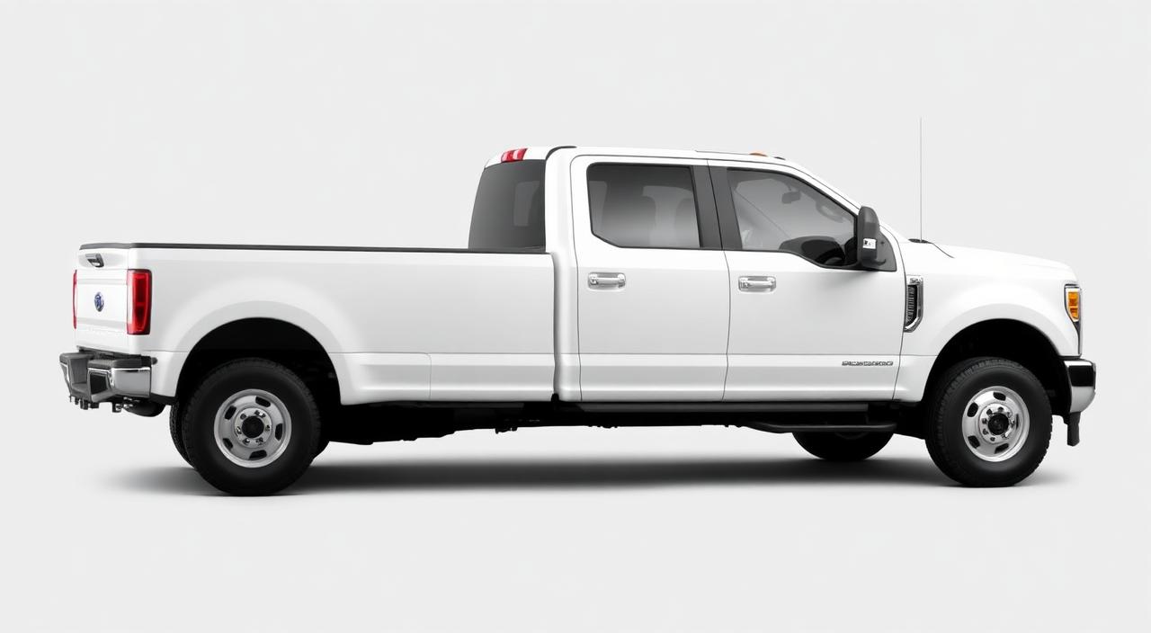 Ford F-350
