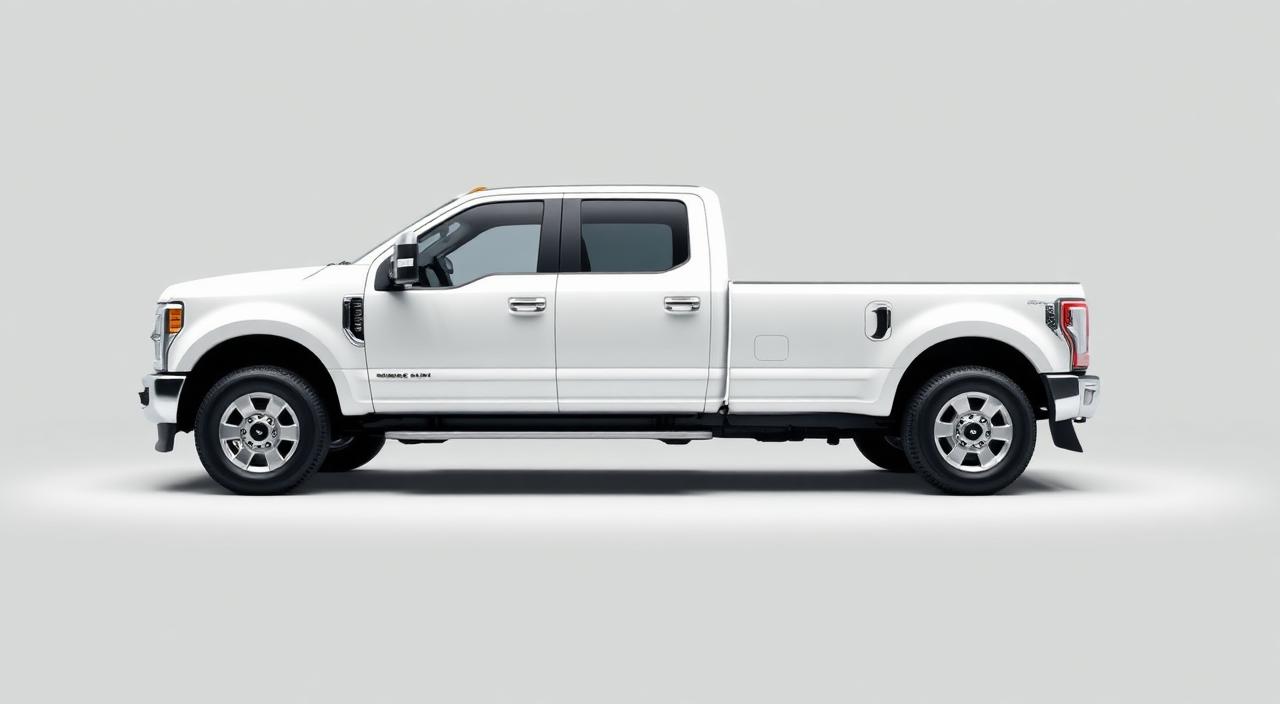 Ford F-250