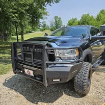 Custom build 3